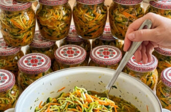 fb naysmachnishyy salat na zymu ohirky kabachky ta morkva po koreysky 25172