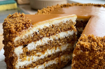 fb rozkishnyy desert retsept naysmachnishoho i nayaromatnishoho morkvyanoho torta v domashnih umovah 15088