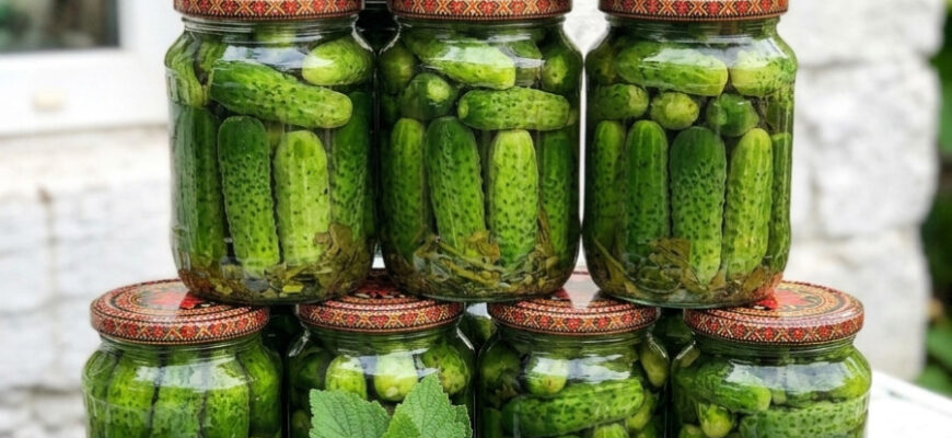 fb ti sami ohirochky za starovynnym retseptom kvasheni ohirky na zymu vony taki hrumki scho susidy pochuyut 24564 1